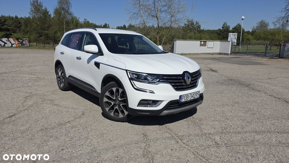 Renault Koleos 2.0 dCi Intens 4x4 X-Tronic - 1