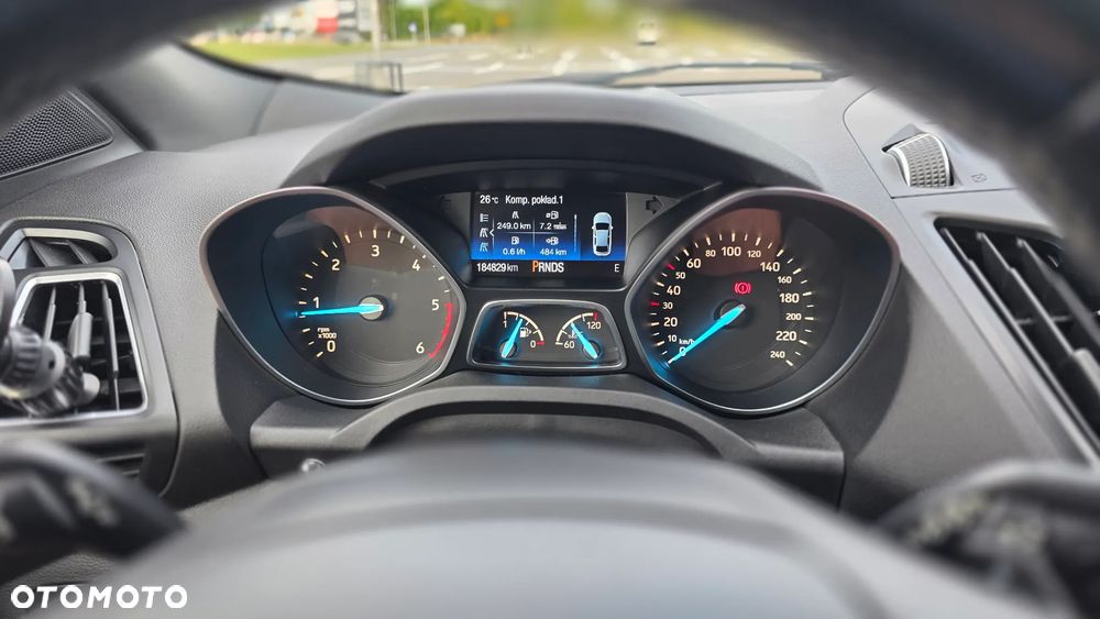 Ford Kuga 2.0 TDCi 4x4 ST-Line - 19