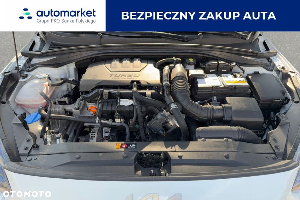 Kia Ceed 1.0 T-GDI S - 15