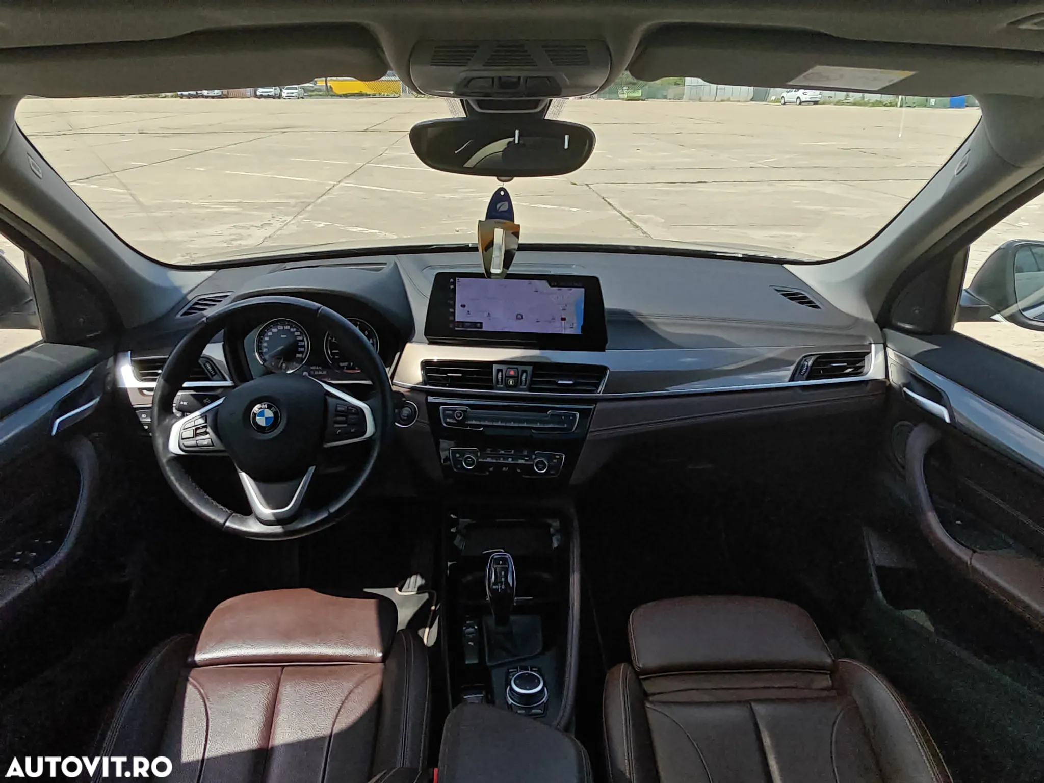 BMW X1 sDrive18i Aut. - 13