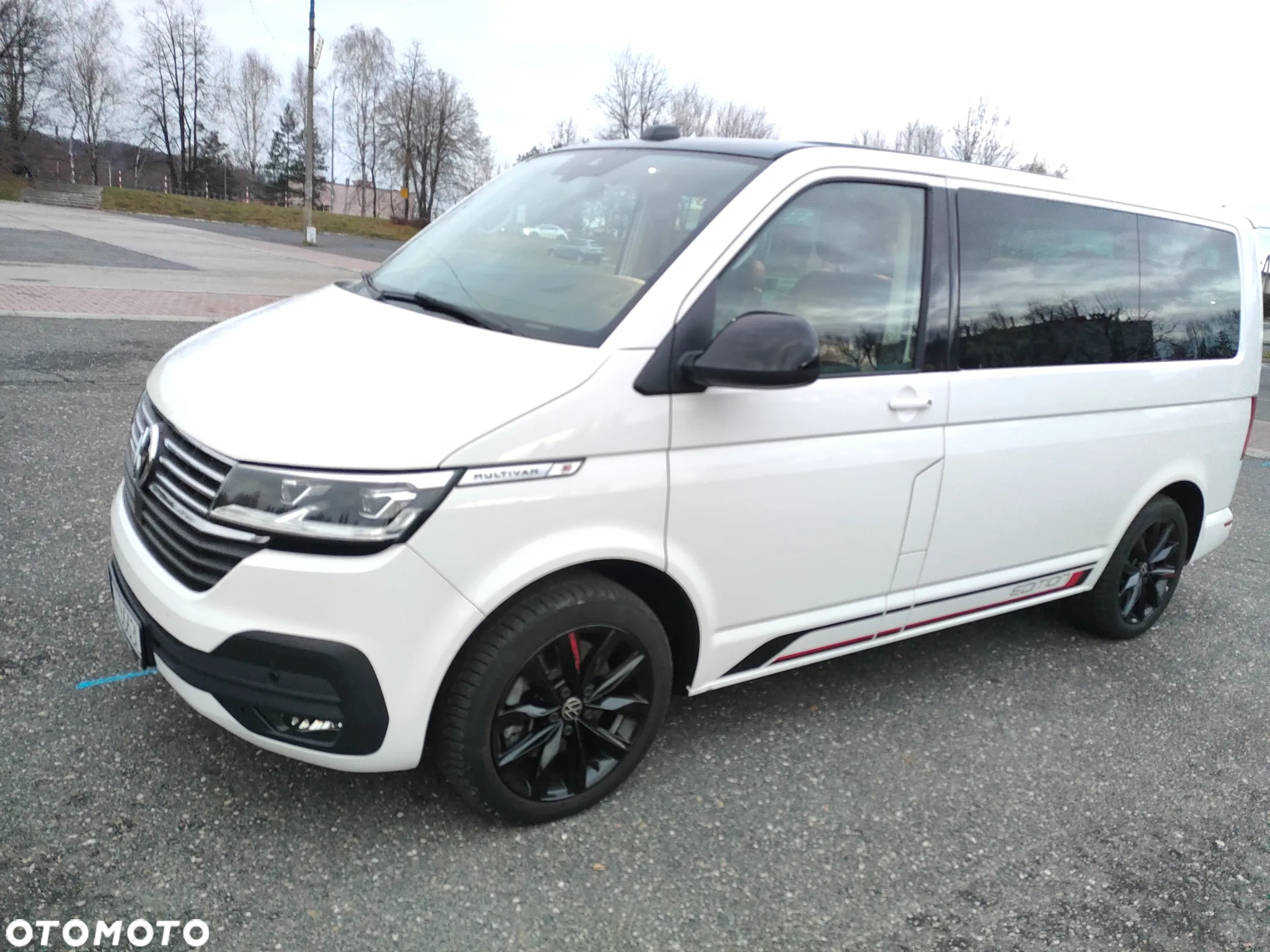 Volkswagen Multivan 6.1 2.0 TDI L1 Comfortline 4Motion DSG - 9