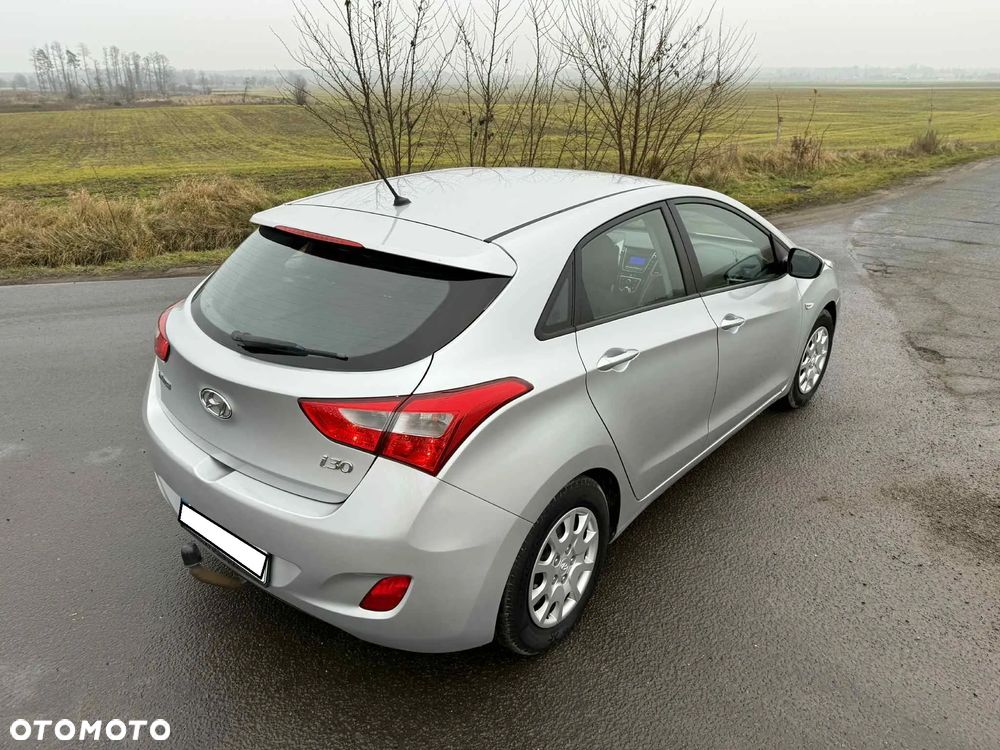 Hyundai i30 1.4 Comfort - 2