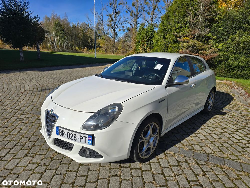 Alfa Romeo Giulietta 2.0 JTDM 16V Turismo - 3