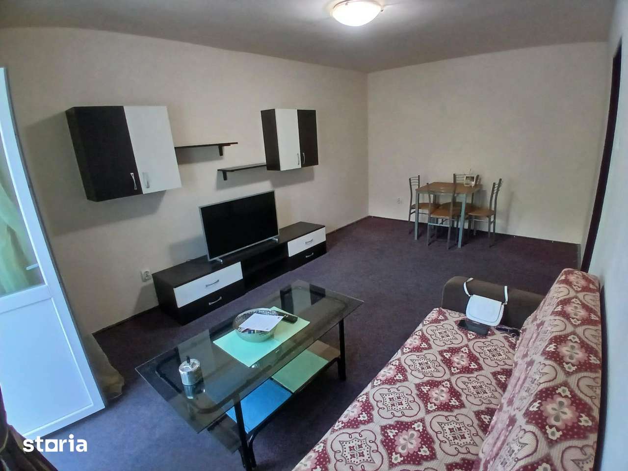 Apartment for sale with a price drop in Constanta