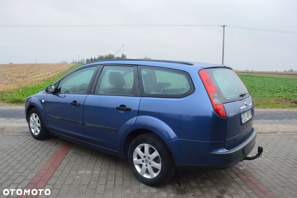 Ford Focus - 4