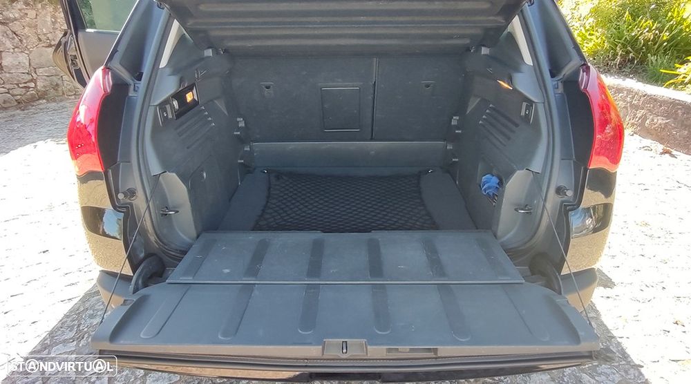 Peugeot 3008 1.6 HDi Style - 14