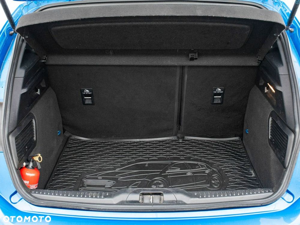Ford Focus 1.0 EcoBoost ST-Line - 27