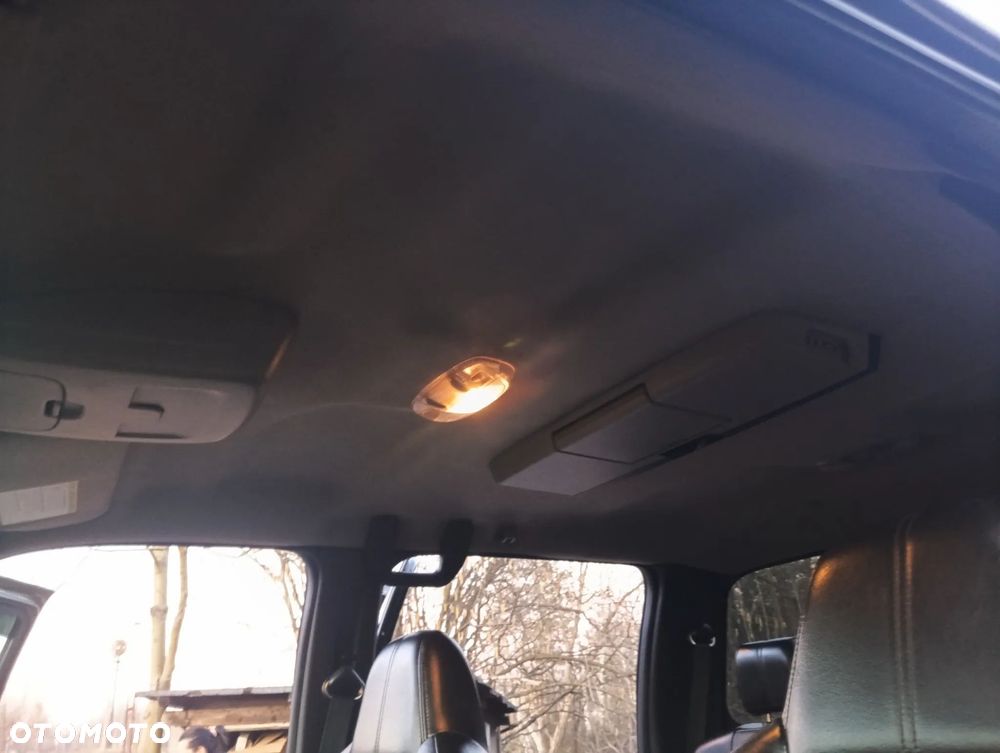 Ford F350 - 9