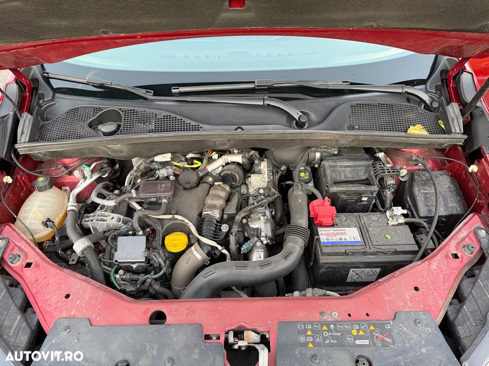 Dacia Lodgy 1.5 Blue dCi Laureate - 26