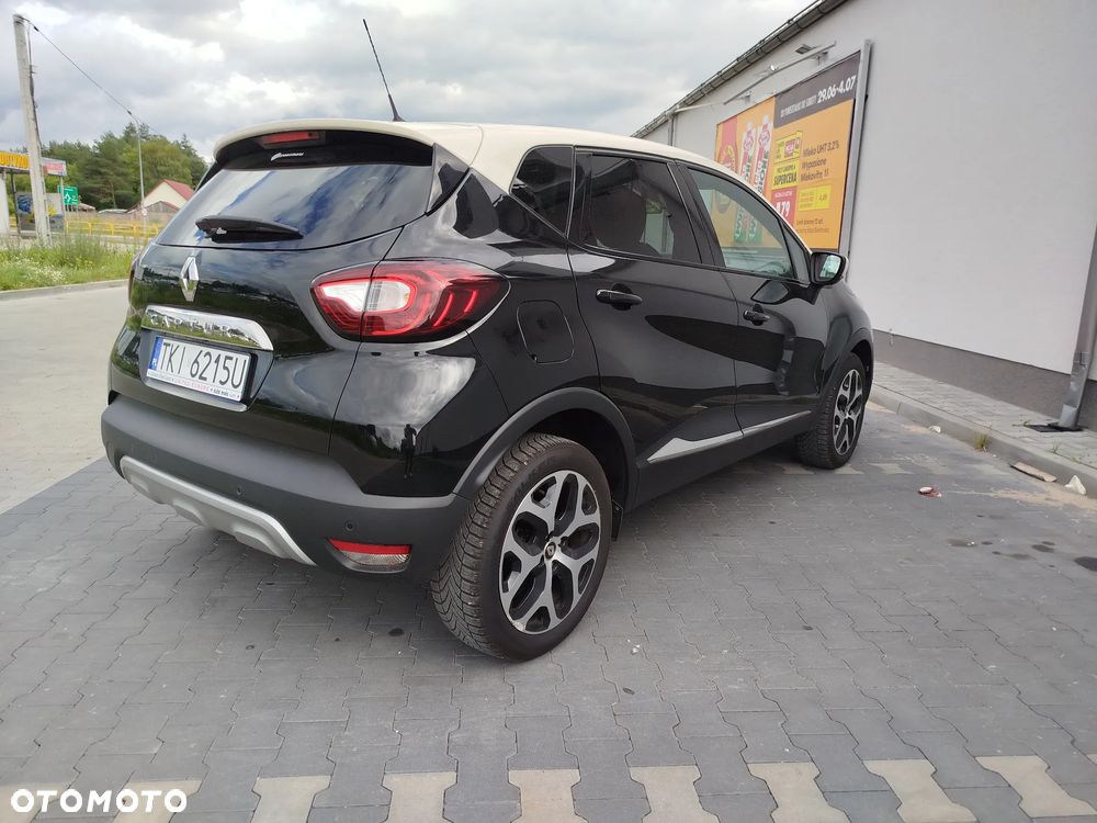 Renault Captur TCe 90 EXPERIENCE - 7