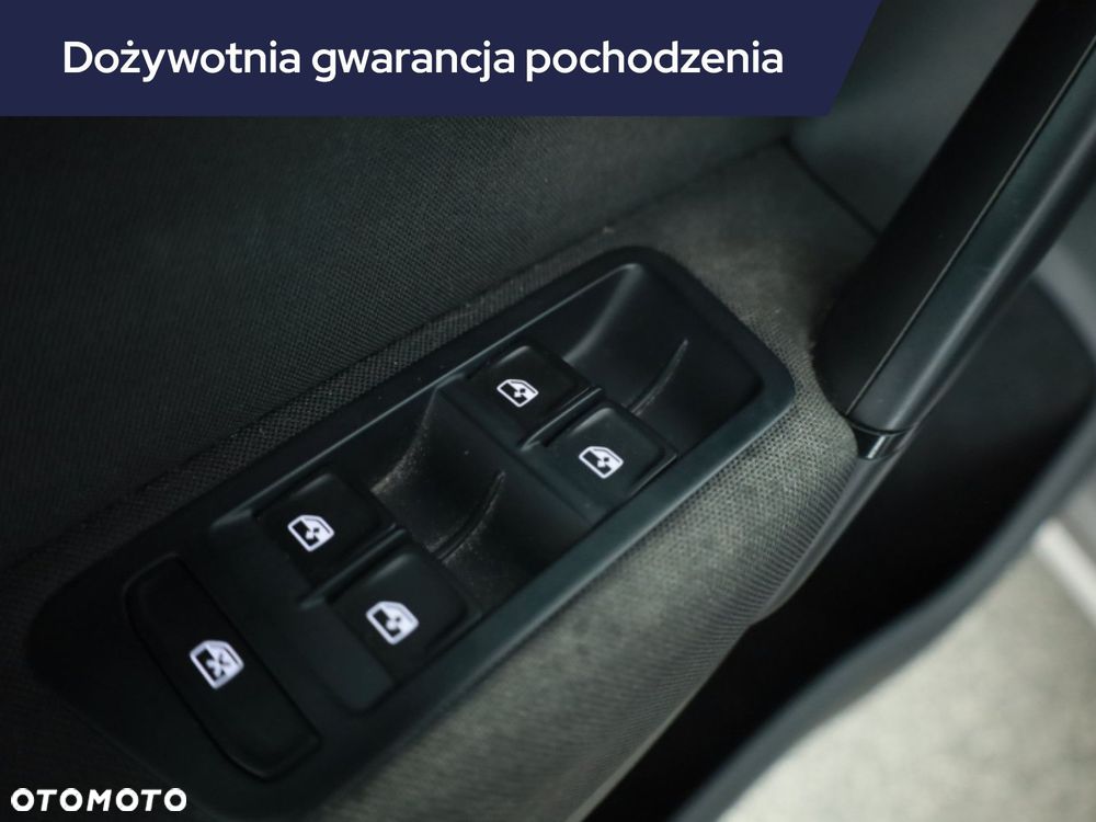 Volkswagen Golf Sportsvan - 17