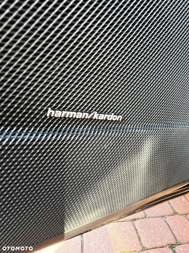 Mercedes-Benz Klasa S 350 (BlueTEC) d 4-Matic L 7G-TRONIC - 13