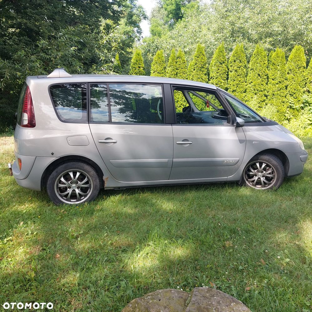 Renault Espace 2.0 16V Authentique - 11