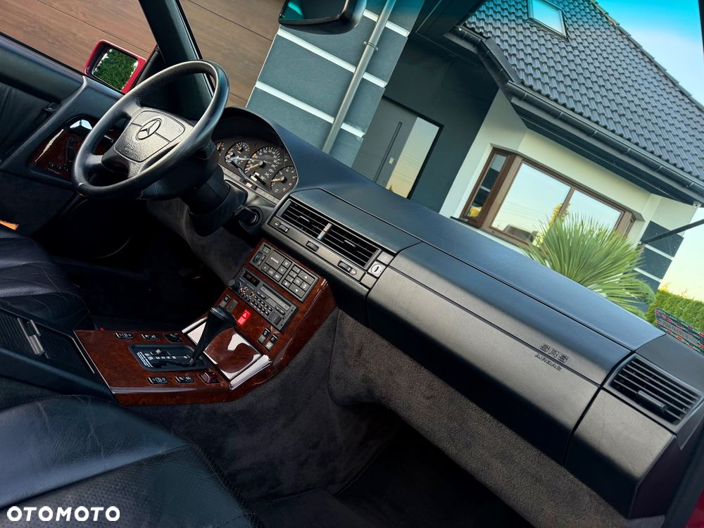 Mercedes-Benz SL - 15