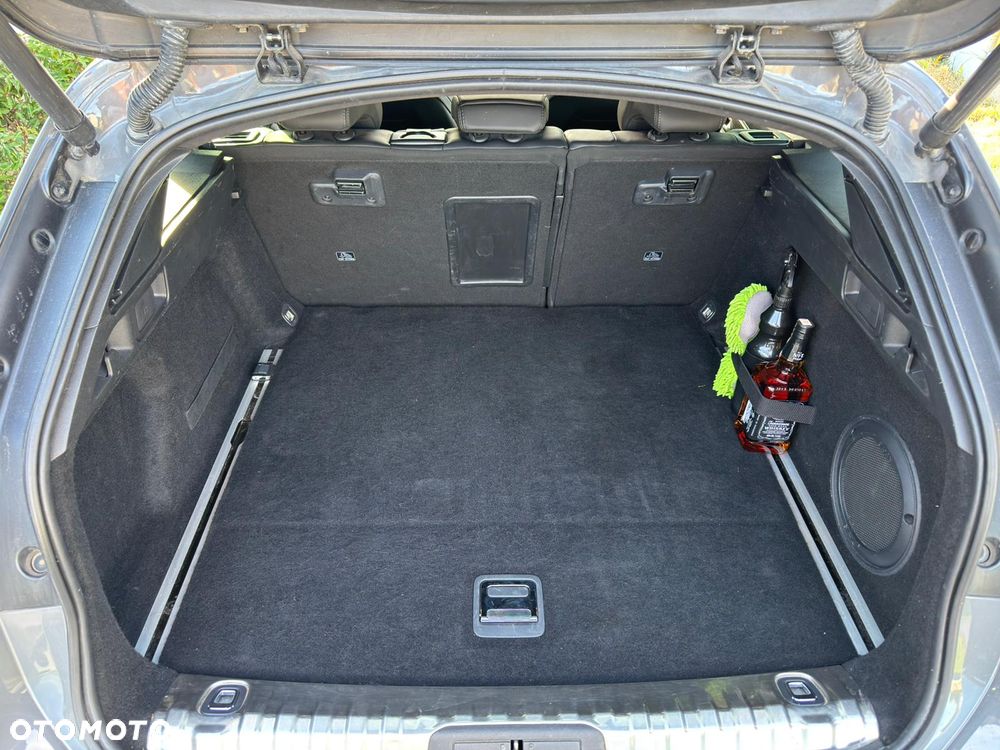 Peugeot 508 360 e-EAT8 SPORT ENGINEERED - 25