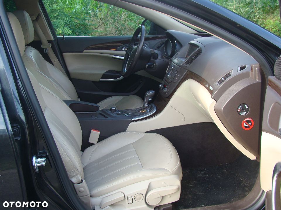 OPEL INSIGNIA 2,8 T V6 A28NET A28NER OPC SAAB CZUJNIK WAŁKA ROZRZĄDU - 8