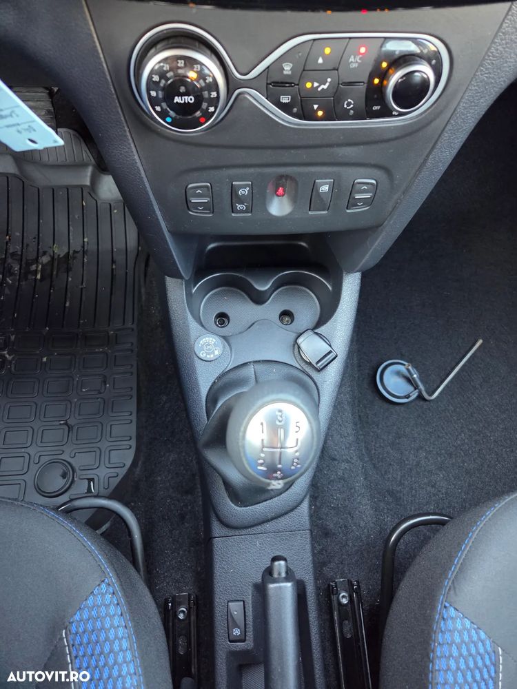 Dacia Sandero Stepway TCe 100 Celebration - 8