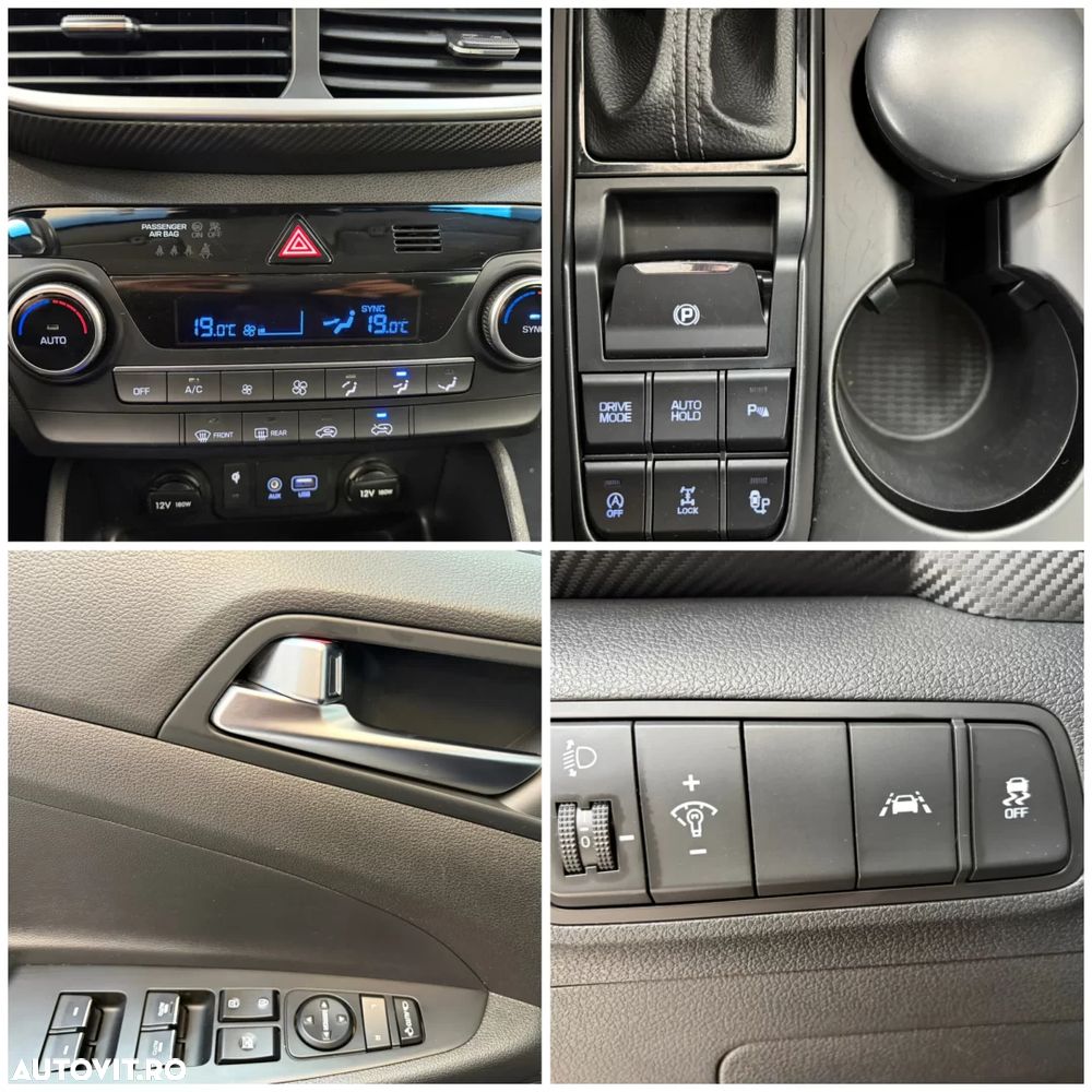 Hyundai Tucson - 18