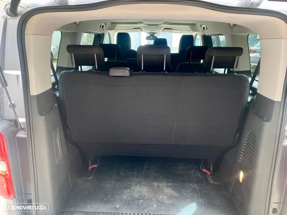 Citroën Spacetourer 1.5 BlueHDi XL Feel - 29