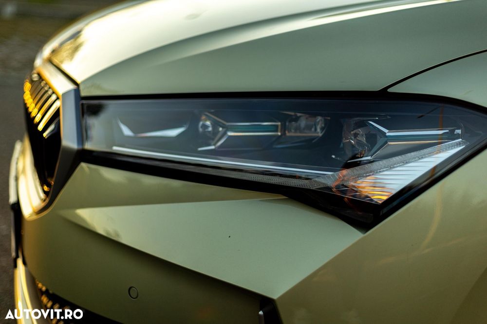 Skoda Superb 2.0 TSI 265 CP 4x4 DSG Laurin & Klement - 16