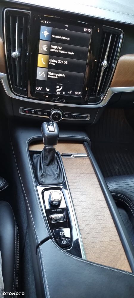 Volvo V90 D5 AWD Inscription - 7