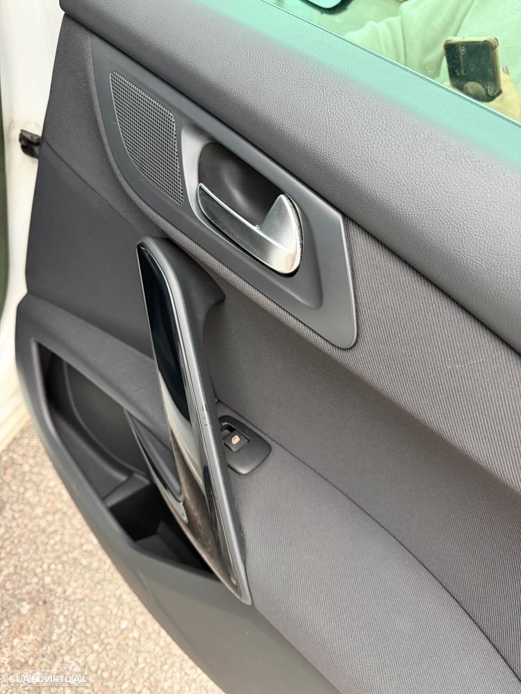 Peugeot 508 SW 1.6 e-HDi Allure - 12