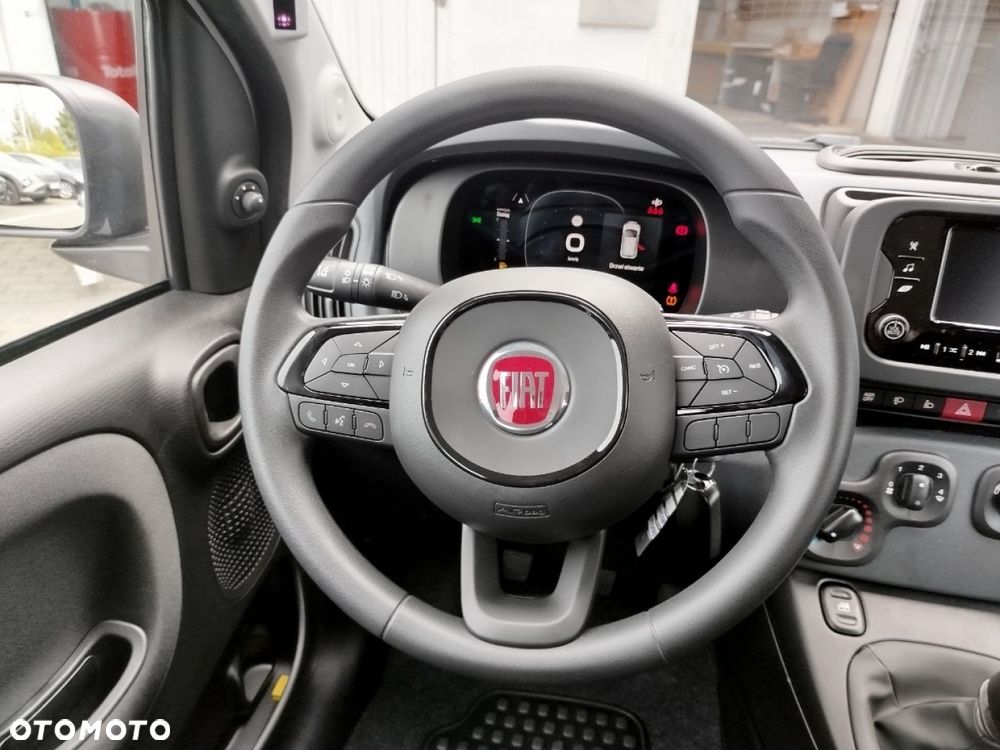 Fiat Pandina - 19