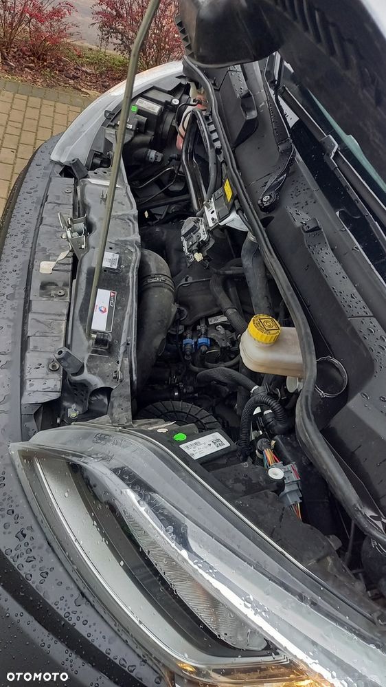 Opel Movano L4 Edition - 8