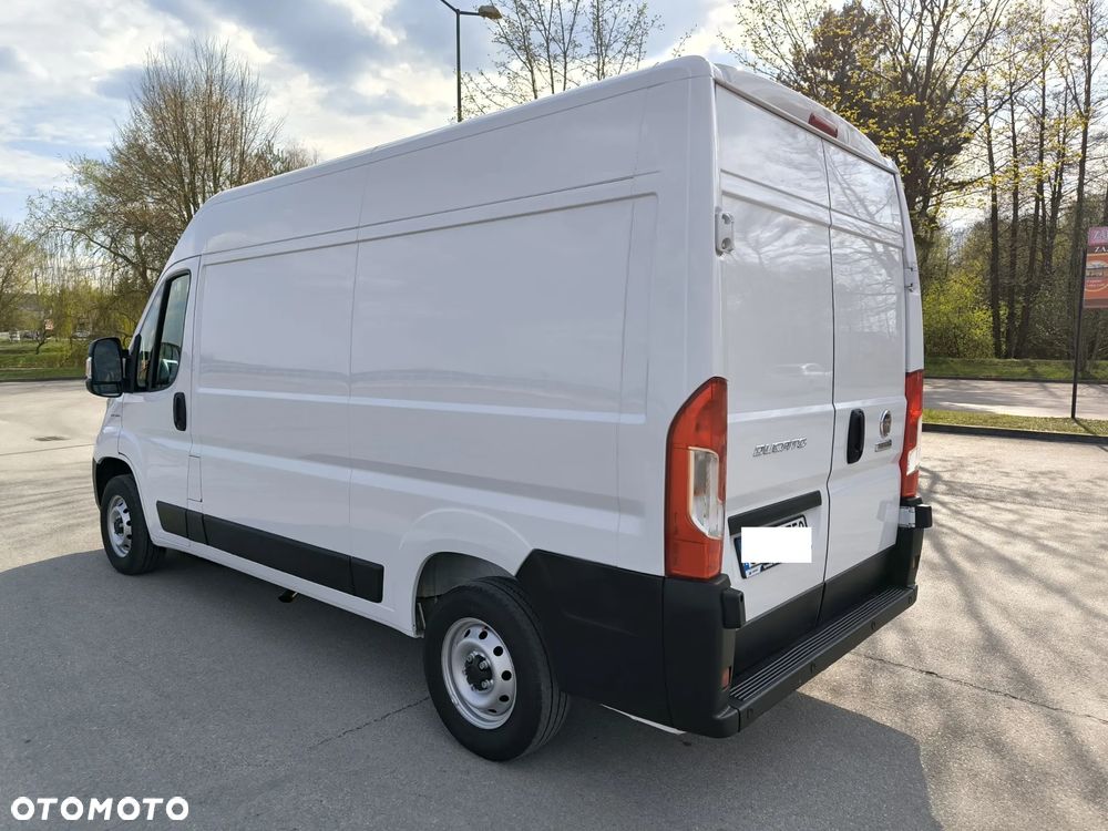 Fiat Ducato - 7