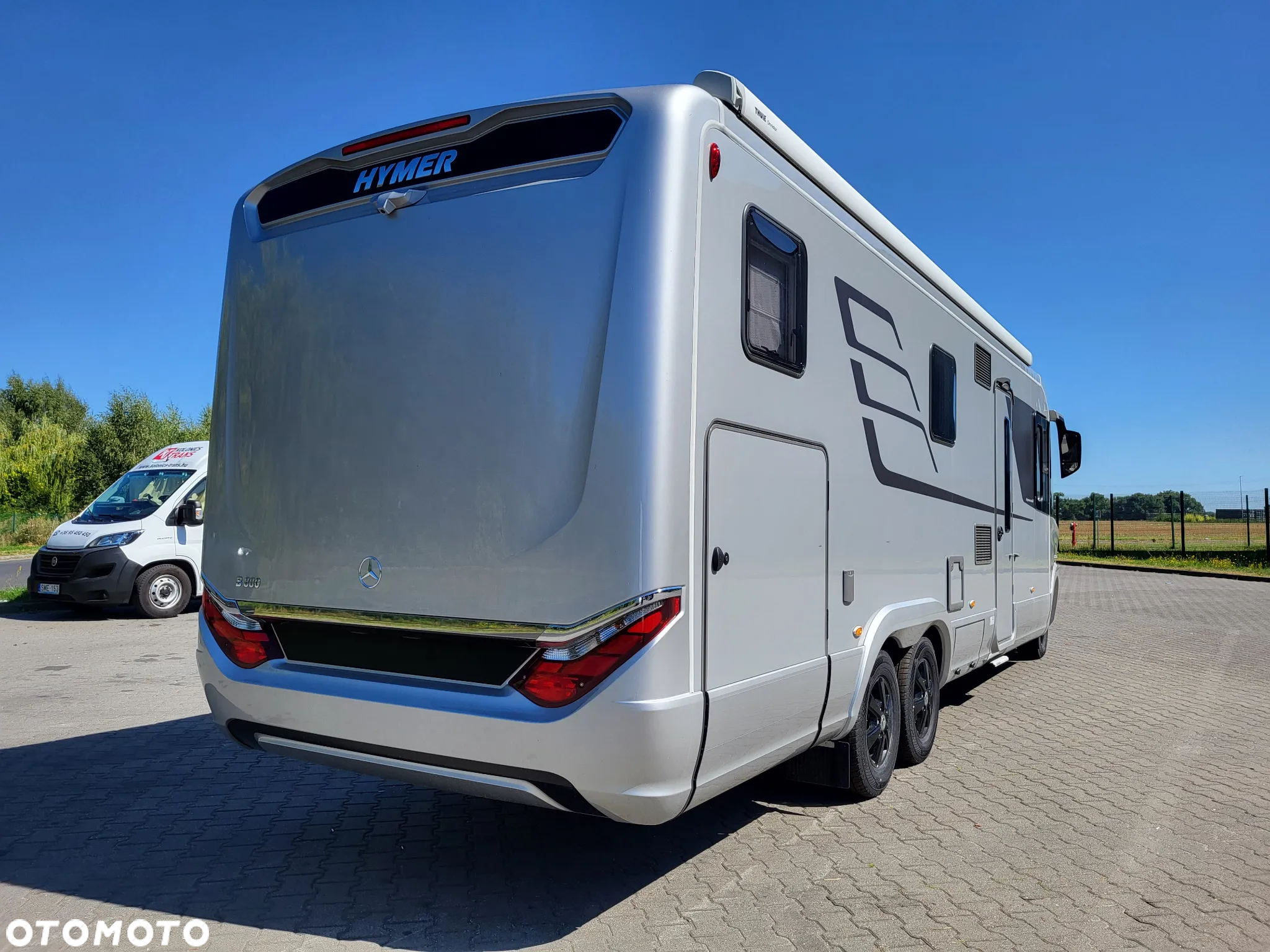 Hymer-Eriba B-ML I 880 - 3