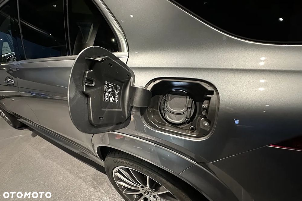 Mercedes-Benz GLE 350 de PHEV 4-Matic AMG Line - 28