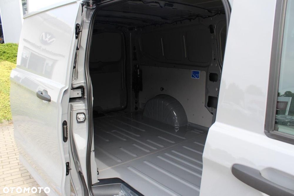 Volkswagen Transporter - 11