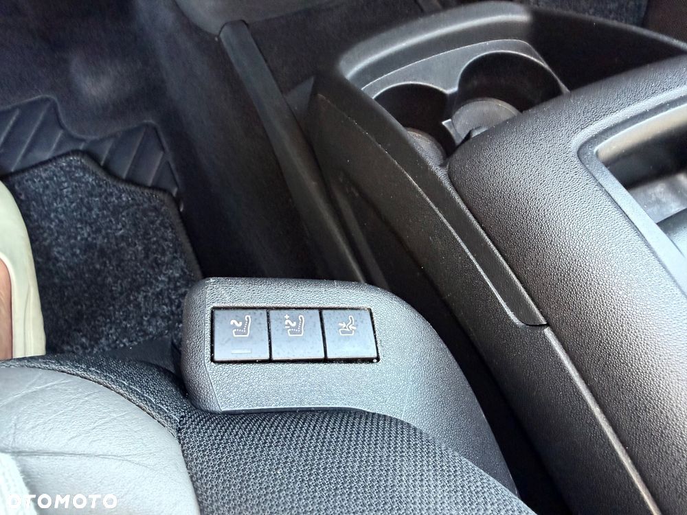 Citroën C4 Grand Picasso BlueHDi 150 EAT6 Exclusive - 28