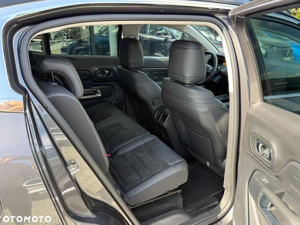 Citroën C5 Aircross 1.6 PHEV 225 Max EAT8 - 34