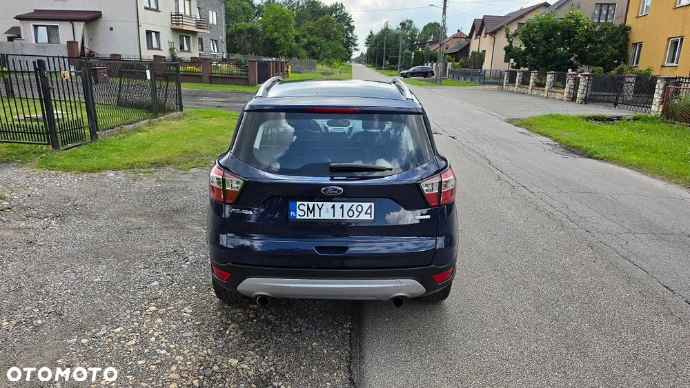 Ford Kuga 1.5 EcoBoost 2x4 Trend - 5