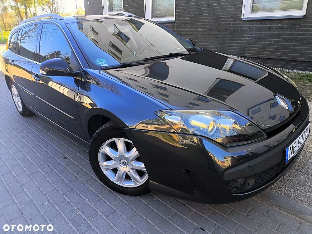 Renault Laguna 2.0 16V 140 Expression - 1