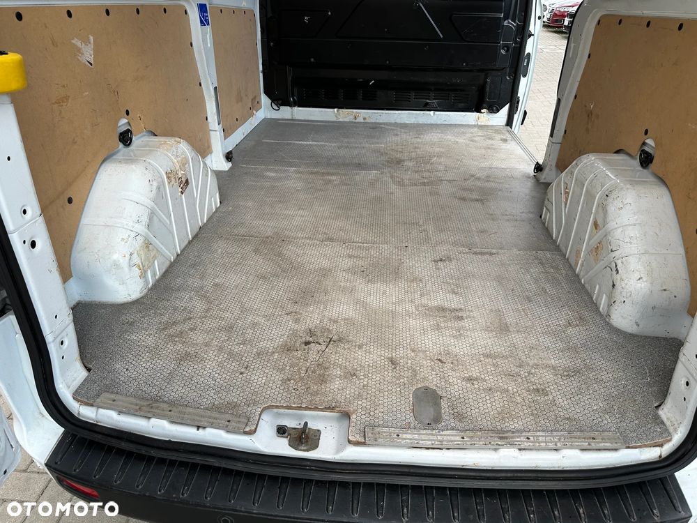 Ford Transit Custom - 27