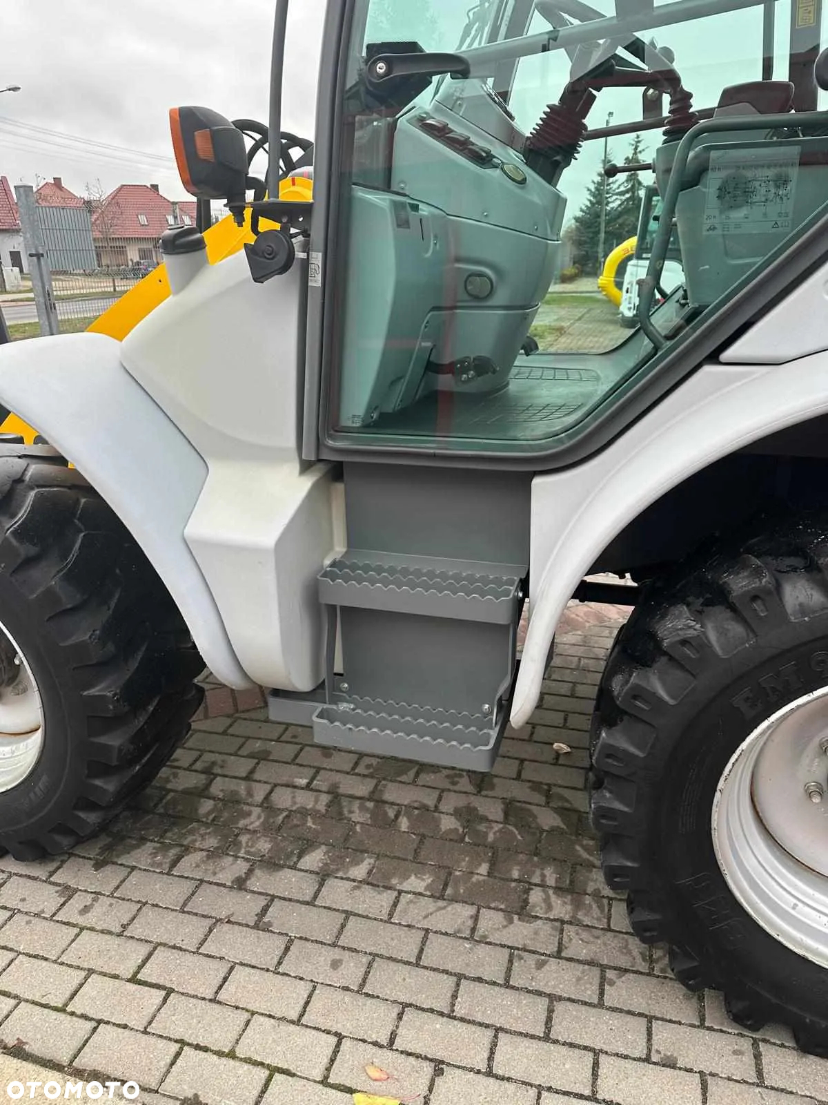 Kramer 780 - 13