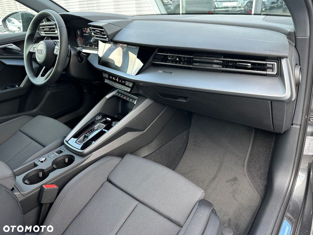 Audi A3 Sportback - 23
