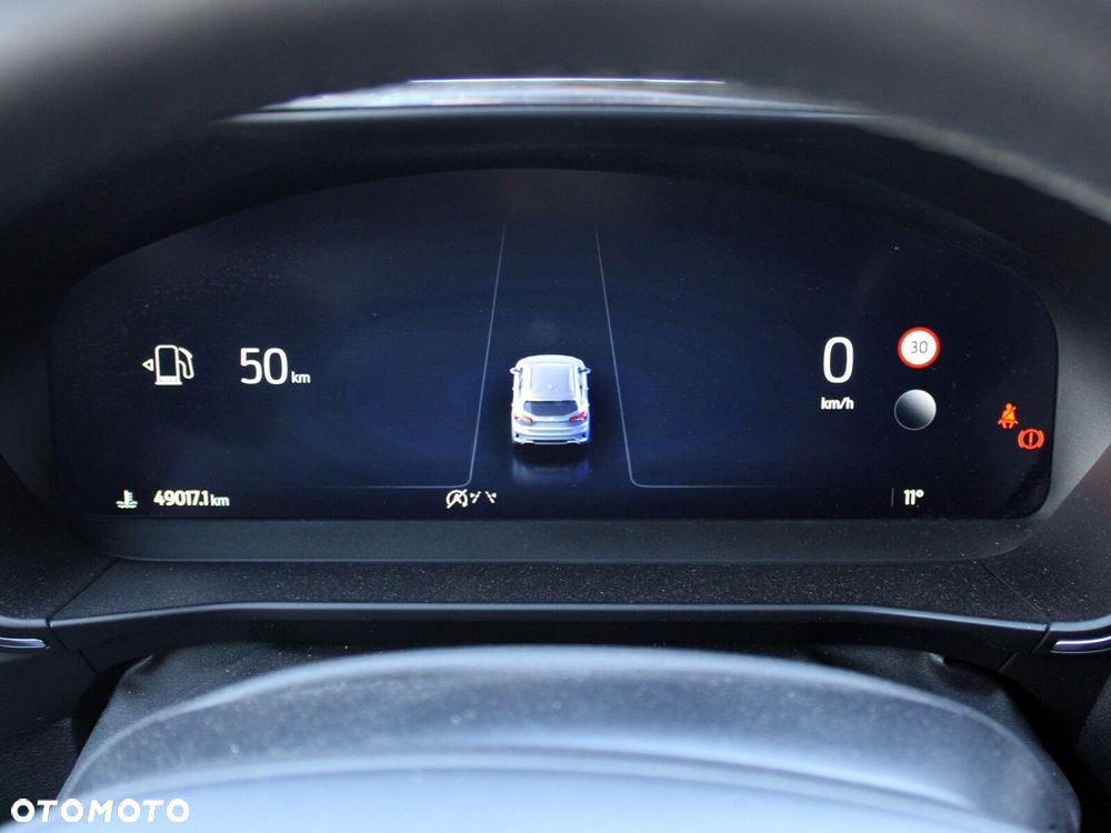 Ford Focus 1.0 EcoBoost Titanium X - 30