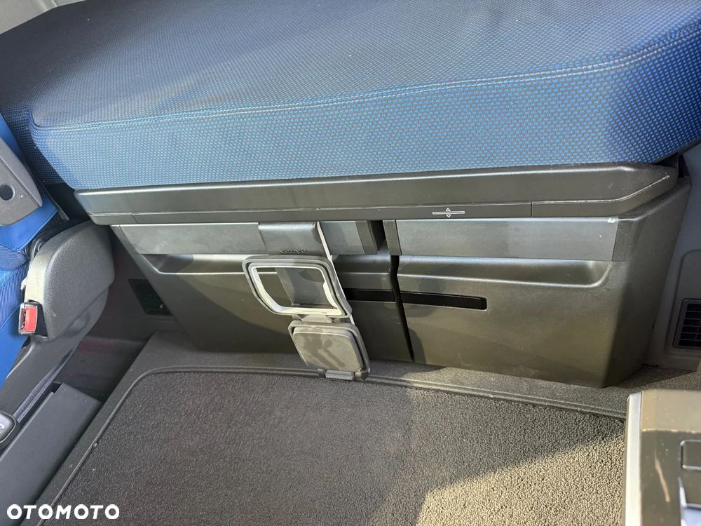 Volvo FH// XXL // I PARK COOL // LED // NAVI // KAMERY // - 27