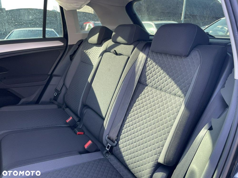 Volkswagen Tiguan 2.0 TSI 4Mot Comfortline DSG - 12