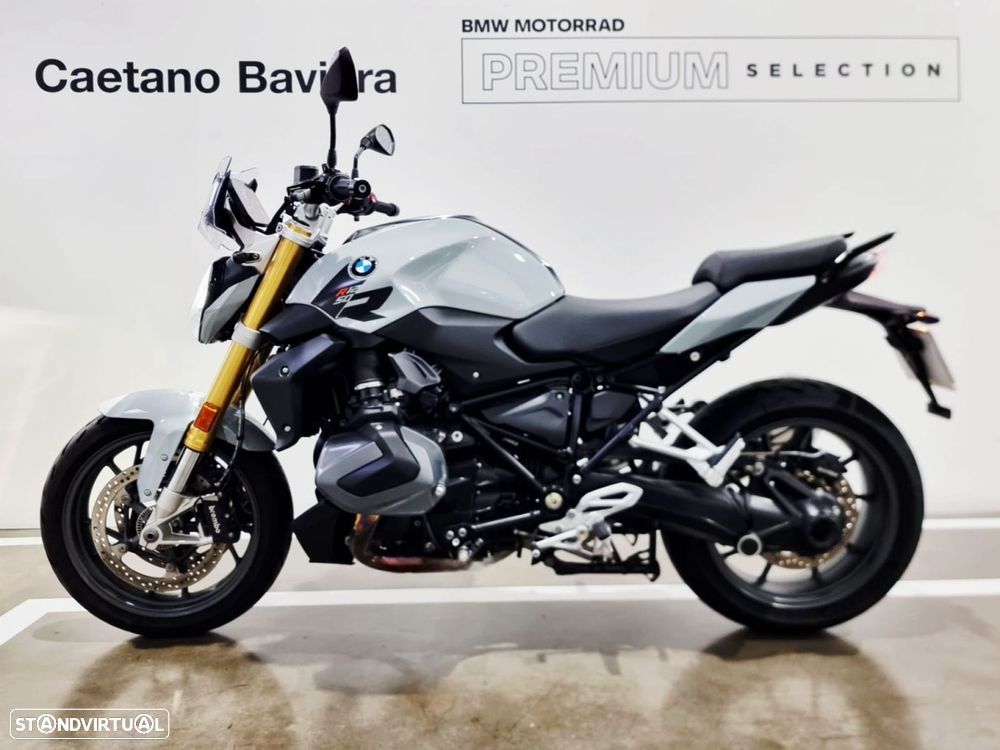 BMW R 1250 R 1250R