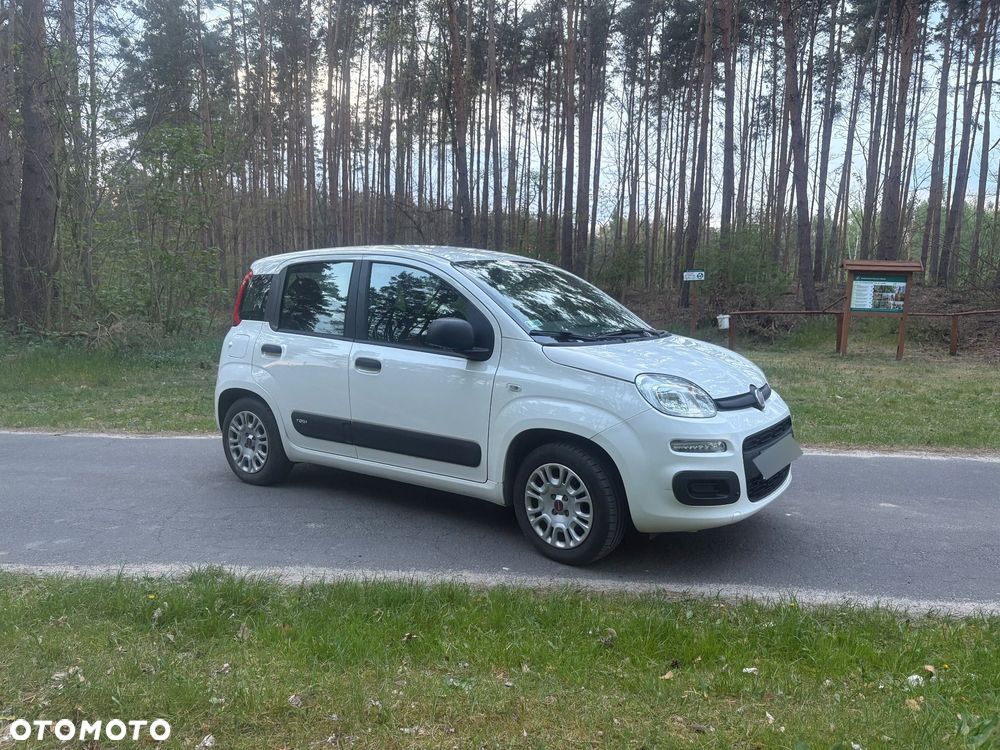 Fiat Panda 1.2 Easy - 2