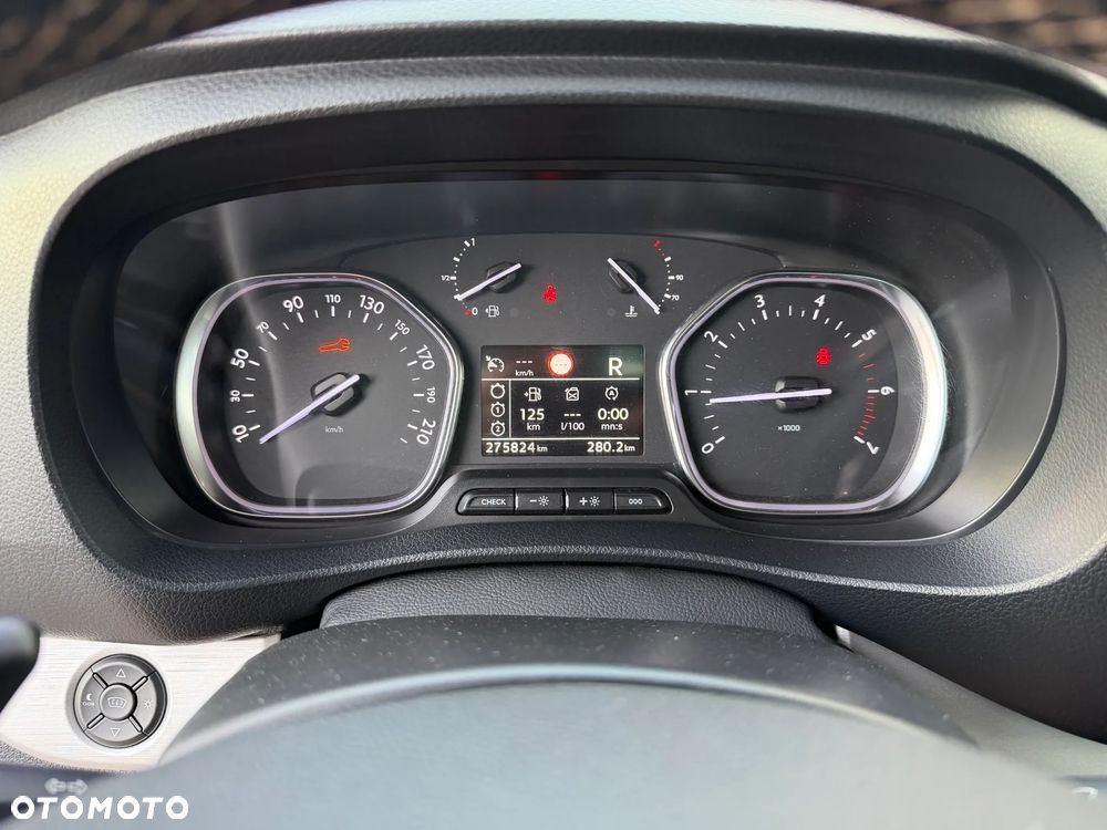 Citroën SpaceTourer 2.0 BlueHDi M Shine - 14