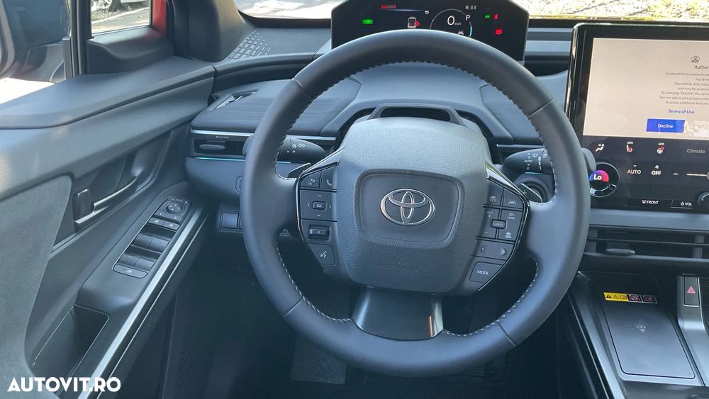 Toyota C-HR 72 kWh Dynamic Long Range - 13