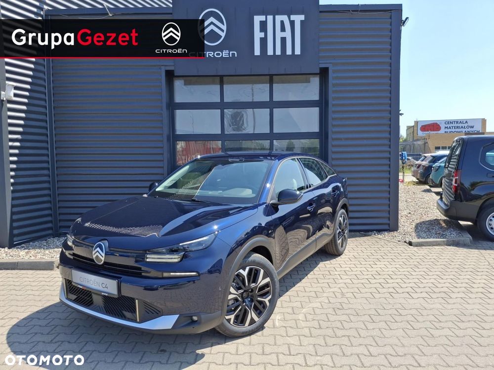 Citroën C4 - 5