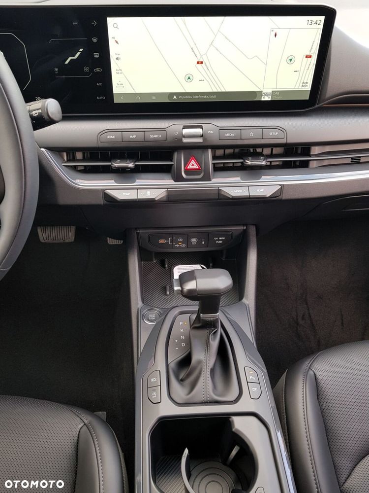 Kia K4 1.6 T-GDI L - 23