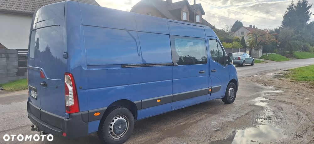 Renault Master - 6