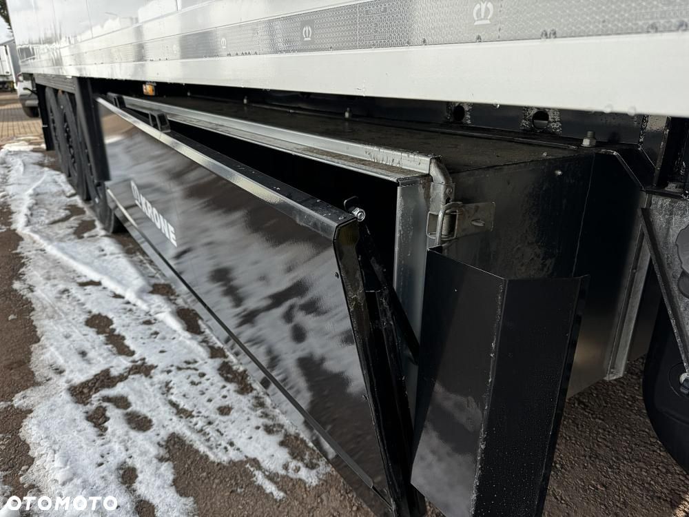 Krone Thermo King SLXi300, Doppelstock , BLACK - 16